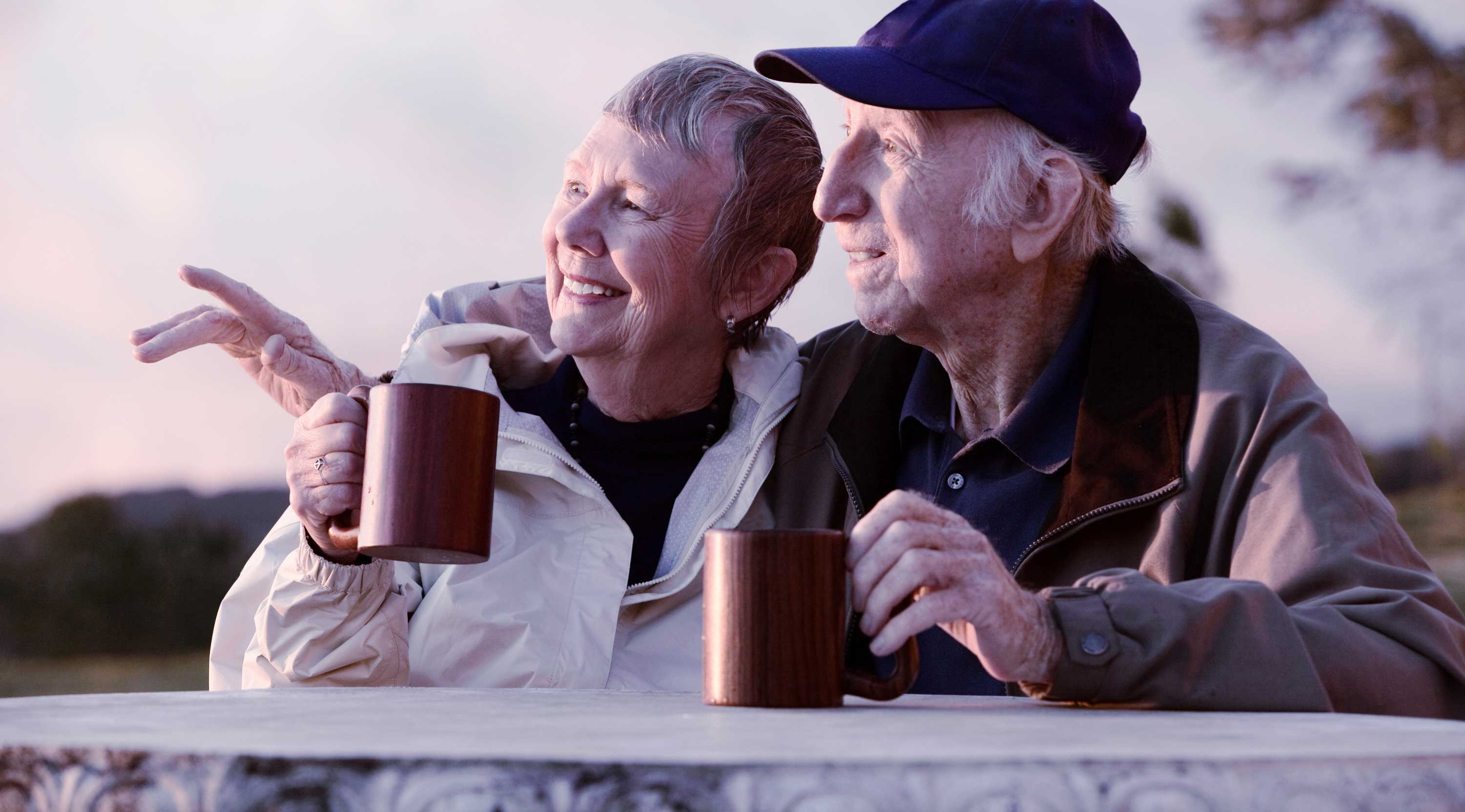 Protect what matters most